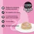 COSMA PURE LOVE Mini Jelly Cups. Перфектното лакомство за между храненията, без примеси и зърно, с много прясно месо или риба, в сочно желе, без изкуствени добавки.