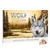 Wolf of Wilderness Adventskalender - gefriergetrocknete RAW Snacks Wolf of Wilderness Adventskalender - gefriergetrocknete RAW Snacks