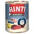 Rinti Sensible caballo con patata, sin gluten, para perros sensibles. Solo 2 proteínas animales con hígado de pollo.