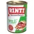 6 x 400 g RINTI Kennerfleisch + 100 g Filetto Pouch in Jelly kacsa & zöldség ingyen! 6 x 400 g RINTI Kennerfleisch + 100 g Filetto Pouch in Jelly kacsa & zöldség ingyen!
