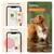 Weenect Pet GPS Tracker XS для собак Weenect Pet GPS Tracker XS для собак