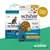 Schesir Animal Monoprotéine Formula Hairball au poulet frais, 33 % de protéines, riche en fibres, aide à éliminer les boules de poils, 1,5 kg. Nouvelle formule améliorée. Schesir Animal Monoprotéine Formula Hairball au poulet frais, 33 % de protéines, riche en fibres, aide à éliminer les boules de poils, 1,5 kg. Nouvelle formule améliorée.