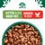James Wellbeloved Grain-Free Kitten 2 - 12 Months Hypoallergenic Pouches - Chicken in Jelly - 12 x 85g