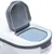 Contenitore per crocchette gatto Curver Contenitore per crocchette gatto Curver