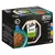 Les Barquettes de Sheba 24 x 85 g pour chat - Sauce Lover (saumon, thon, poulet, canard)