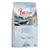 Purizon Adult Cats Trockenfutter, Sorte Fish, 400g. 70% Fisch und tierische Zutaten, 30% Obst, Gemüse und Kräuter, 0% Getreide. 44% hochwertiges Protein.