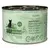 Catz finefood Classic Nr. 15, csirke és fácán, gabonamentes, hozzáadott cukor nélkül, állatkísérlet-mentes, 93% hús és főzőlé.