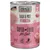 MAC's Super Food for Cats, vitello e tacchino, Made in Germany, alimento completo per gatti adulti, senza cereali, alto contenuto di carne.