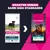 Eukanuba Rottweiler Adult: Porovnanie starého a nového dizajnu obalu s upozornením na zachovanie rovnakej kvality. Eukanuba Rottweiler Adult: Porovnanie starého a nového dizajnu obalu s upozornením na zachovanie rovnakej kvality.