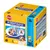 Pedigree Dentastix Big Pack, 56 sticks, mini voor honden 5–10 kg. Dagelijks gebruik. Verpakking toont hond en claim: vermindert tandsteen tot 80%.