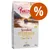 Purizon Specialised Sterilised Adult Cats, Huhn mit Fisch, 70% tierische Zutaten, 30% Gemüse und Kräuter, 0% Getreide, 6,5 kg. Für sterilisierte Katzen.