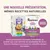 Lot mixte Applaws Taste Toppers 6 x 85 g pour chien Lot mixte Applaws Taste Toppers 6 x 85 g pour chien