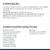 Composição: carnes e subprodutos animais, fígado de porco, prebióticos ActivBiome+ Kidney Defense. Constituintes analíticos: proteína 4,2 %, gordura 6,8 %, humidade 73,2 %, vitaminas A e D3.