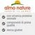 almo nature OWNED BY THE ANIMALS, con un'unica proteina animale, componenti di prima qualità, senza glutine