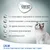CONCEPT FOR LIFE CALM за котки над 1 година. С L-триптофан и хидролизат от млечен протеин, билков комплекс, за здрави пикочни пътища, оптимално храносмилане, без пшеница и соя.