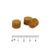 Concept for Life Skin & Coat Supplements Chews
