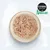 Cosma Nature, Schale mit zerkleinertem Hühnerfleisch. Markenlogo Cosma Pure Love Nature sichtbar.