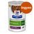 354 g Hill's Prescription Diet Metabolic Weight Management marha & zöldség ingyen!