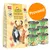 GranataPet DeliCATessen Kitten Junior Geflügel Poultry, confezione da 1,8 kg e 6 lattine. Testo visibile: ProvaMi!, senza cereali, olio di salmone, semi di melagrana, made in Austria. GranataPet DeliCATessen Kitten Junior Geflügel Poultry, confezione da 1,8 kg e 6 lattine. Testo visibile: ProvaMi!, senza cereali, olio di salmone, semi di melagrana, made in Austria.