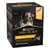 Purina Pro Plan Mobility+ 120g powder, source of collagen, helps support joint health & mobility. Visible text in English and French on black box packaging.