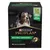 Συσκευασία Purina Pro Plan Natural Defences+ για σκύλους, 90 δισκία. Ορατό κείμενο: Source of beta-glucans, helps support immunity, renforce l’immunité.