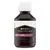 Purina Pro Plan Skin & Coat+ bottle, label text: helps promote skin health, helps coat glossiness and softness. Cat silhouette icon visible on front label.