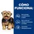 CÓMO FUNCIONA: Nivel controlado de proteínas fáciles de digerir. Bajo en cobre para minimizar su acumulación en el hígado. Antioxidantes clínicamente probados.