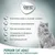 Concept for Life Persian Cat Adult. Еластична кожа и лъскава козина, оптимално храносмилане, против космени топки, оптимални крокети, без пшеница и соя. За персийски котки над 12 месеца.