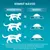 Krmení podle hmotnosti kočky: 2–4 kg = 30–60 g, 4–6 kg = 60–85 g, 6–8 kg = 85–115 g. Doporučení k úpravě dávky a nahrazení kapsičky 20 g Purina ONE.