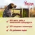 20% подарък! 12 кг + 2,4 кг!  14,4 кг Purizon суха храна за кучета