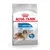 Opakowanie karmy Royal Canin Light Weight Care Maxi. Widoczny napis: Helps Limit Weight Gain, 90% achieved a healthier weight, zdjęcie psa rasy długowłosej.