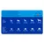 Tableau des rations journalières recommandées pour chiens : 1–5 kg 25–90 g, 5–10 kg 90–150 g, 10–25 kg 150–300 g, 25–45 kg 300–470 g, 45–70 kg 470–650 g.
