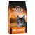 Wild Freedom Wide Country kattenvoer, 100% graanvrij recept, lots of fresh poultry meat, verpakking van 2 kg met afbeelding van kat op oranje achtergrond.