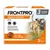FRONTPRO® tabletki na pchły i kleszcze dla psów