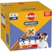 Pedigree Dentastix Daily Dental Sticks for Small Dogs (5 - 10 kg) - 70 Sticks (Chicken & Beef)