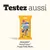 PEDIGREE DentaTubos Puppy Daily Sticks, x3, 72 g, With Chicken. Texte visible : Testez aussi. Emballage jaune avec chiots et illustration du produit.