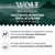 Wolf of Wilderness. Con 3 fuentes de proteínas típicas de la región. 100 % receta sin cereales. Proteínas de alta calidad, taurina, omega 3 y 6 para bienestar general, piel sana y pelo brillante.