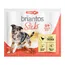 Briantos Sticks Grab&Go - Ekonomipack: 2 x 100 g Kyckling