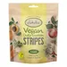 Lukullus Vegan Garden Stripes gazdaságos csomag - Alma, sárgarépa & sárgabarack