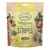 Lukullus Vegan Garden Stripes med äpple, morötter och aprikoser - 125 g Lukullus Vegan Garden Stripes med äpple, morötter och aprikoser - 125 g