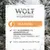 Wolf of Wilderness Training. Met algenmeel en waardevolle groenlipmossel: ideaal voor training met puppy's. 100% graanvrij receptuur.