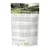 Wolf of Wilderness Wild Bites Junior Green Fields, sachet de 180 g vu de dos avec informations multilingues et mention « Recyclable Material » visible en bas.