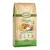 Опаковка Lukullus Veggie, wholesome food for dogs, full natural taste, plant-based proteins, grain-free recipe, with taurine, refined with coconut oil, 12 кг. Текст на английски.