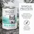 Wolf of Wilderness Arctic Spirit, 400 g. Single Protein. Adequado para cães com sensibilidade alimentar. Receita 100% sem cereais. 100% grain-free recipe.