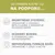 So živinami plnými sily na podporu imunitného systému, ochrany buniek a neporušenej funkcie kože. Obohatené o vitamíny C, E, zinok, biotín, beta-glukány a manánové oligosacharidy.