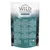Wild Freedom Pure Fillet, Einzelfuttermittel für Katzen, 100g. Analyse: Protein 26%, Fettgehalt 0,5%, Rohasche 1%, Feuchtigkeit 72%. Verpackung aus Plastik, leicht zu entsorgen.