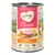 Feringa Classic Adult, poultry with carrots and dandelion, grain-free recipe, 70% selected animal ingredients, with taurine, 400g can.