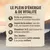 LE PLEIN D'ÉNERGIE & DE VITALITÉ. Riche en protéines : maintien de la masse musculaire. Inspiré de la nature : avec des fruits, des légumes et des herbes. Vitamines C & E : pour soutenir les défenses naturelles. Zinc, biotine : pour une bonne santé cutanée & un pelage brillant.