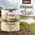Purizon Puppy Original, 45% filetu z kurczaka, chicken fillet with game & rabbit, puszka 800 g. Widoczny tekst: 14% high quality ingredients, puppy.