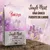 Purizon Single Meat Duck with Lavender Blossoms, 6,5 kg. Texto visible: 'Single Meat, una única fuente de carne'. 70 %, 30 %, 0 %. Imagen del envase sobre fondo de lavanda. Purizon Single Meat Duck with Lavender Blossoms, 6,5 kg. Texto visible: 'Single Meat, una única fuente de carne'. 70 %, 30 %, 0 %. Imagen del envase sobre fondo de lavanda.
